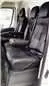 Fits Peugeot Boxer Van 2022  Front Seat Covers
