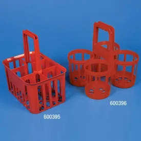 Globe Scientific Bottle Carriers