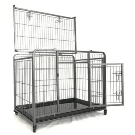 Heavy Duty Crate