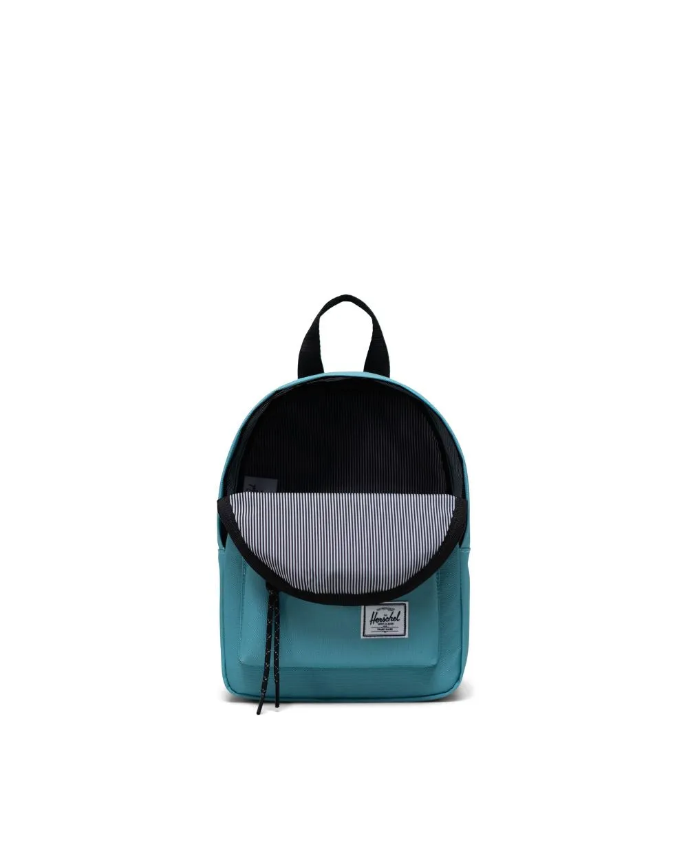 Herschel Classic Mini Backpack - Neon Blue