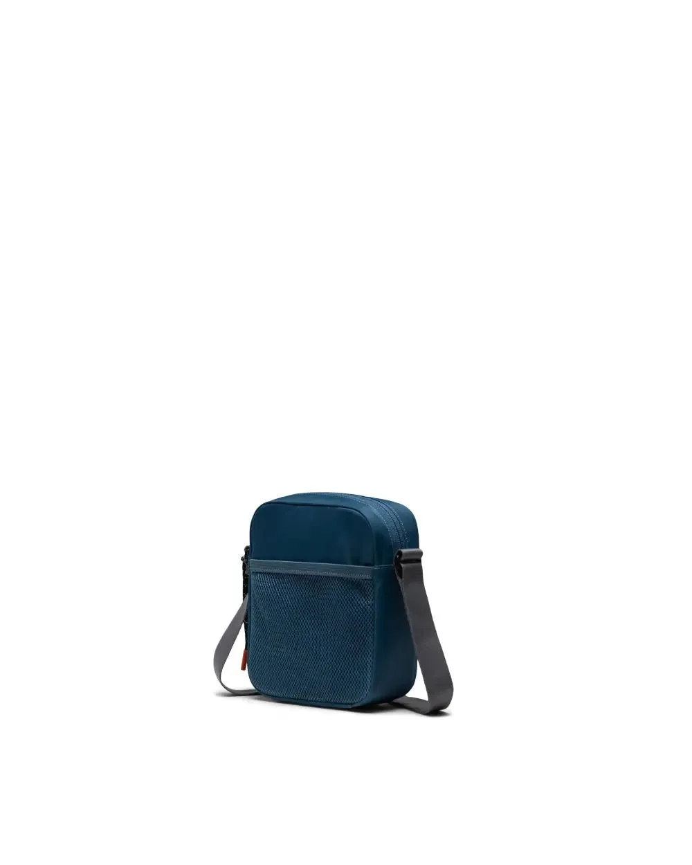 Herschel Heritage Crossbody - Teal/Gargoyle