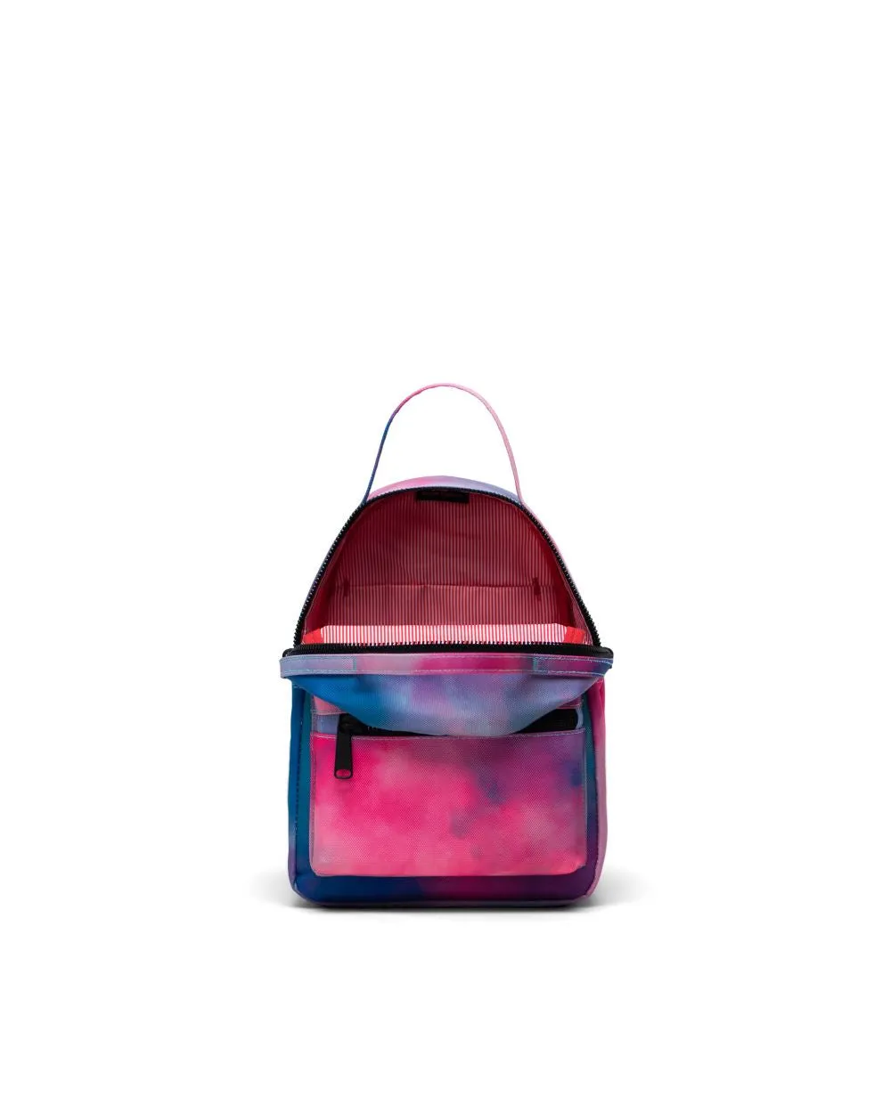 Herschel Nova Backpack Mini Backpack - Cloudburst Neon