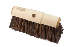 Hillbrush Sherbro Mixture Broom Head 13 Inch