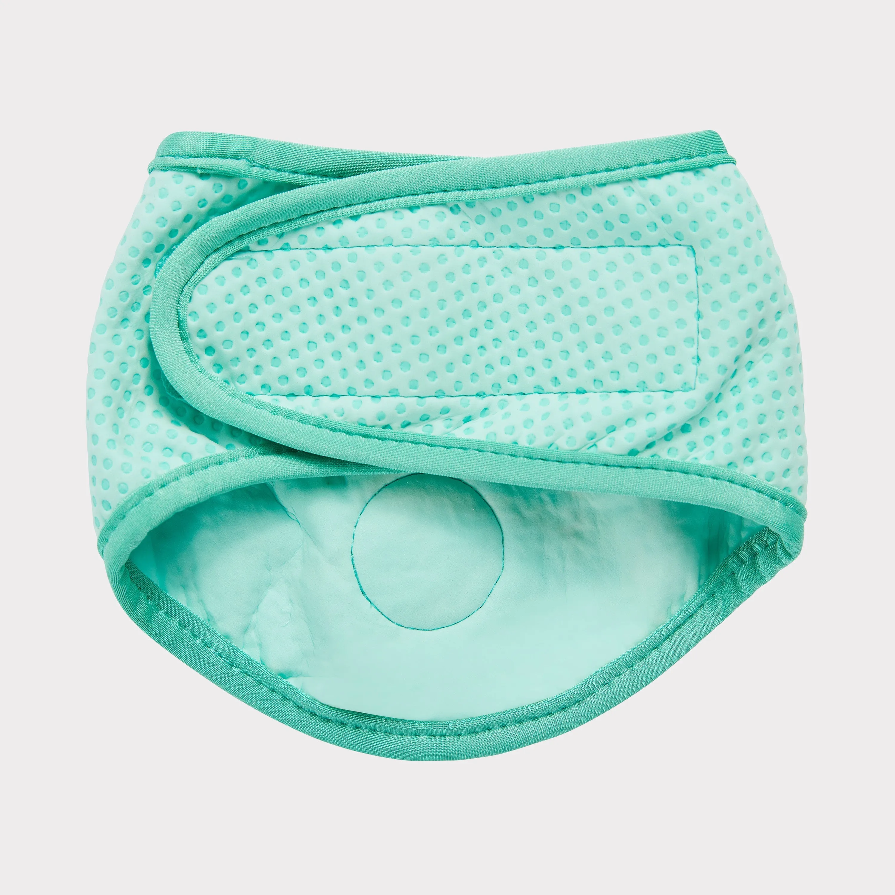 Ice Band® | Dog Cooling Bandana | Aqua