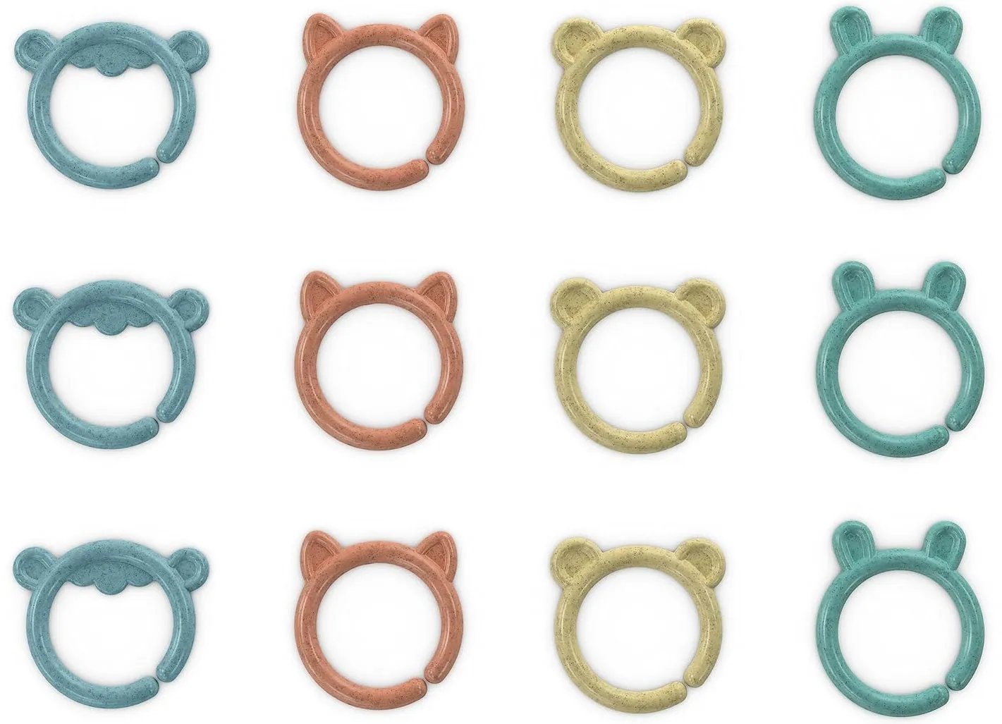 Ingenuity: Sheepys Suad Bio Toy Links
