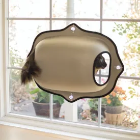 K&H EZ Mount Window Pod