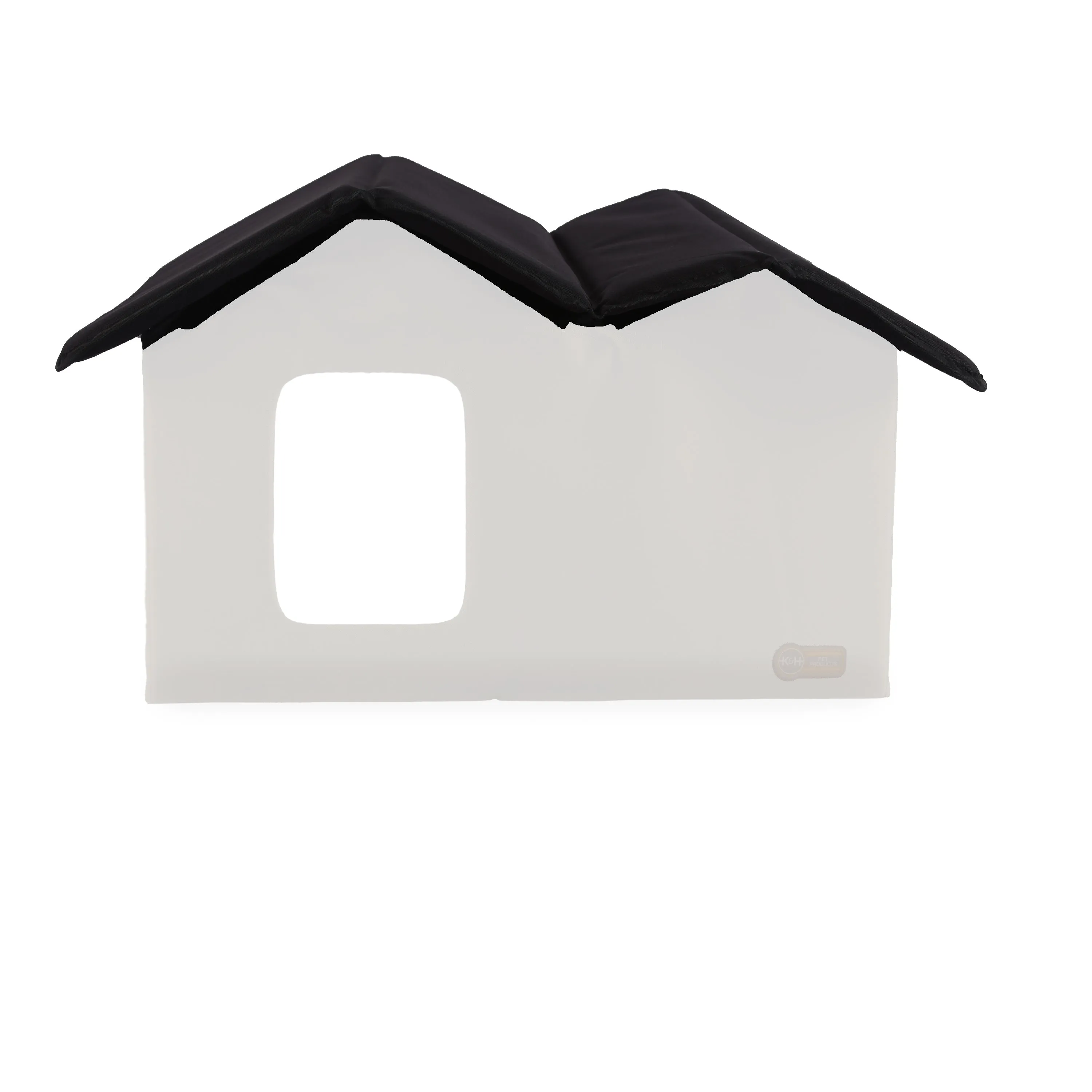 K&H Outdoor Kitty House Replacement Roof Tops