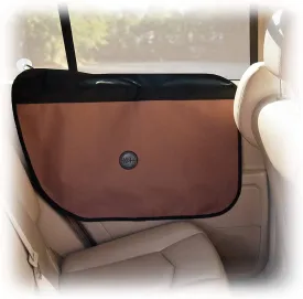 K&H Pet Products Vehicle Door Protector - Tan