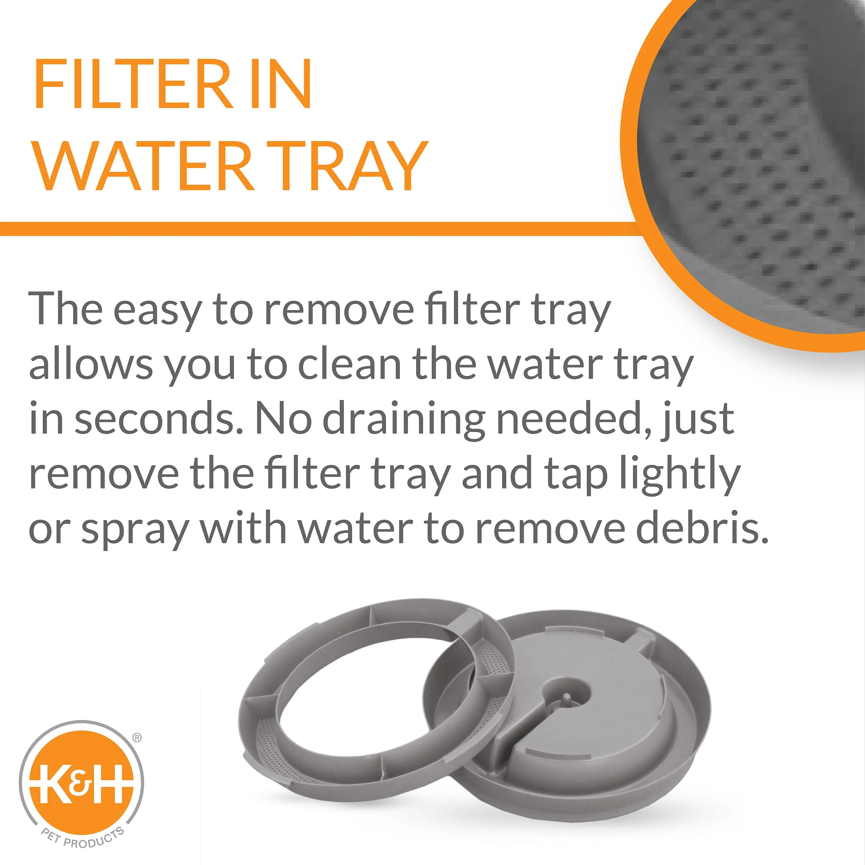K&H Poultry Waterer
