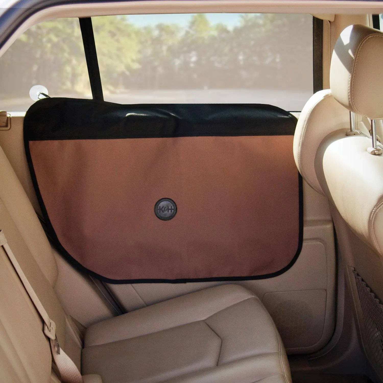 K&H Vehicle Door Protector