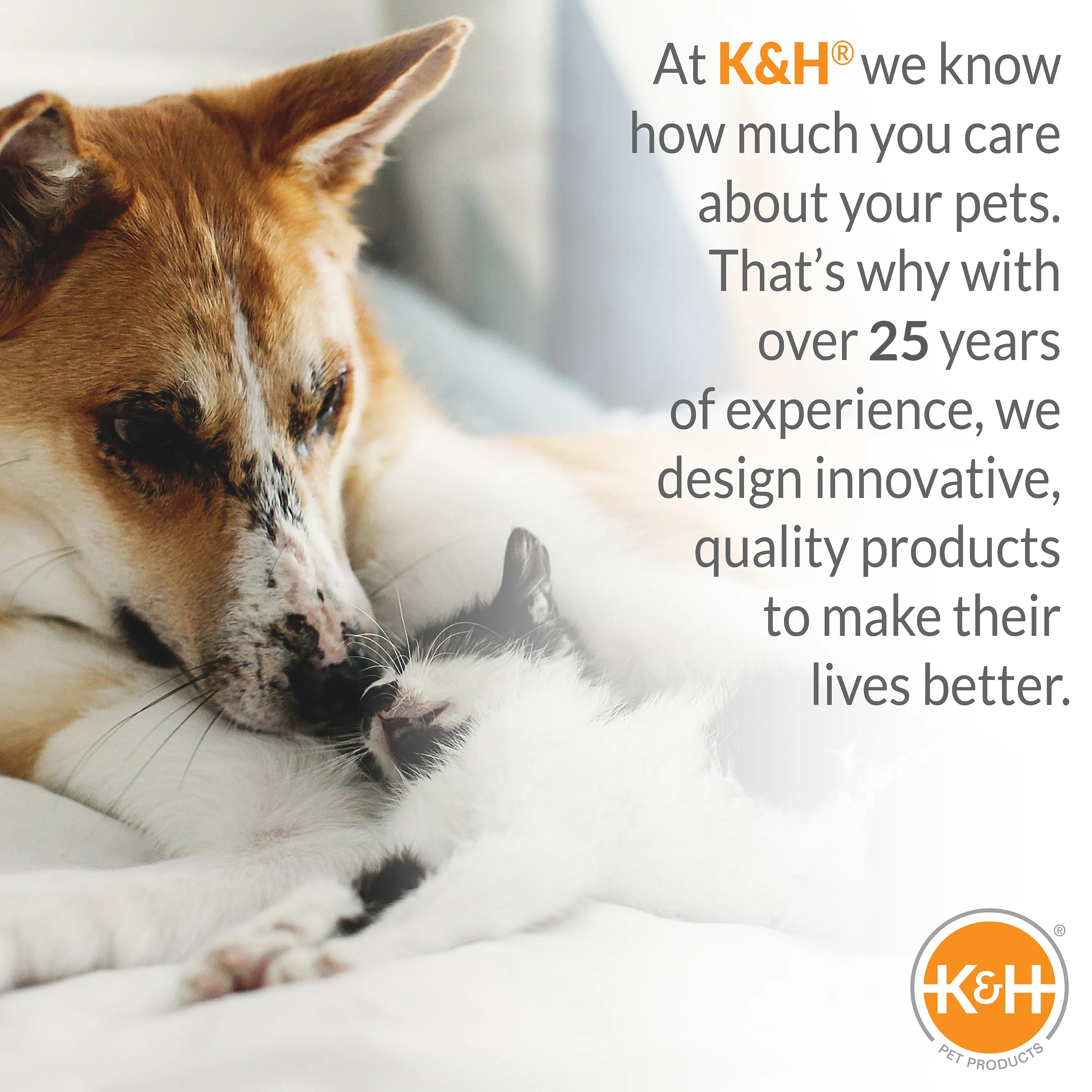K&H Vehicle Door Protector