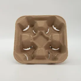 KARAT 4 Cup Carriers