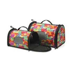Kaytee® Come Along Carrier for Small Animal Assorted Color Medium