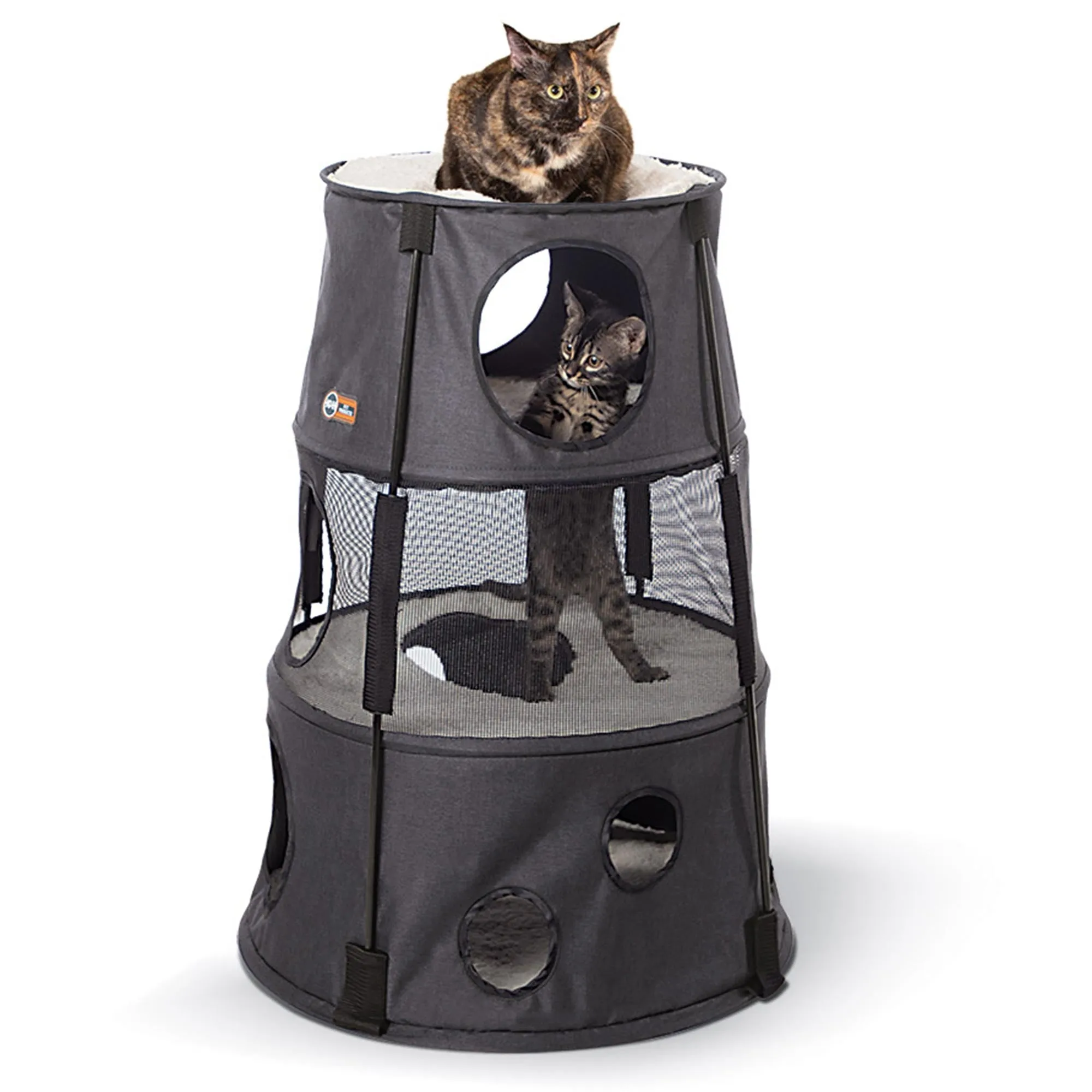 Kitty Tower - K&H Pet Products