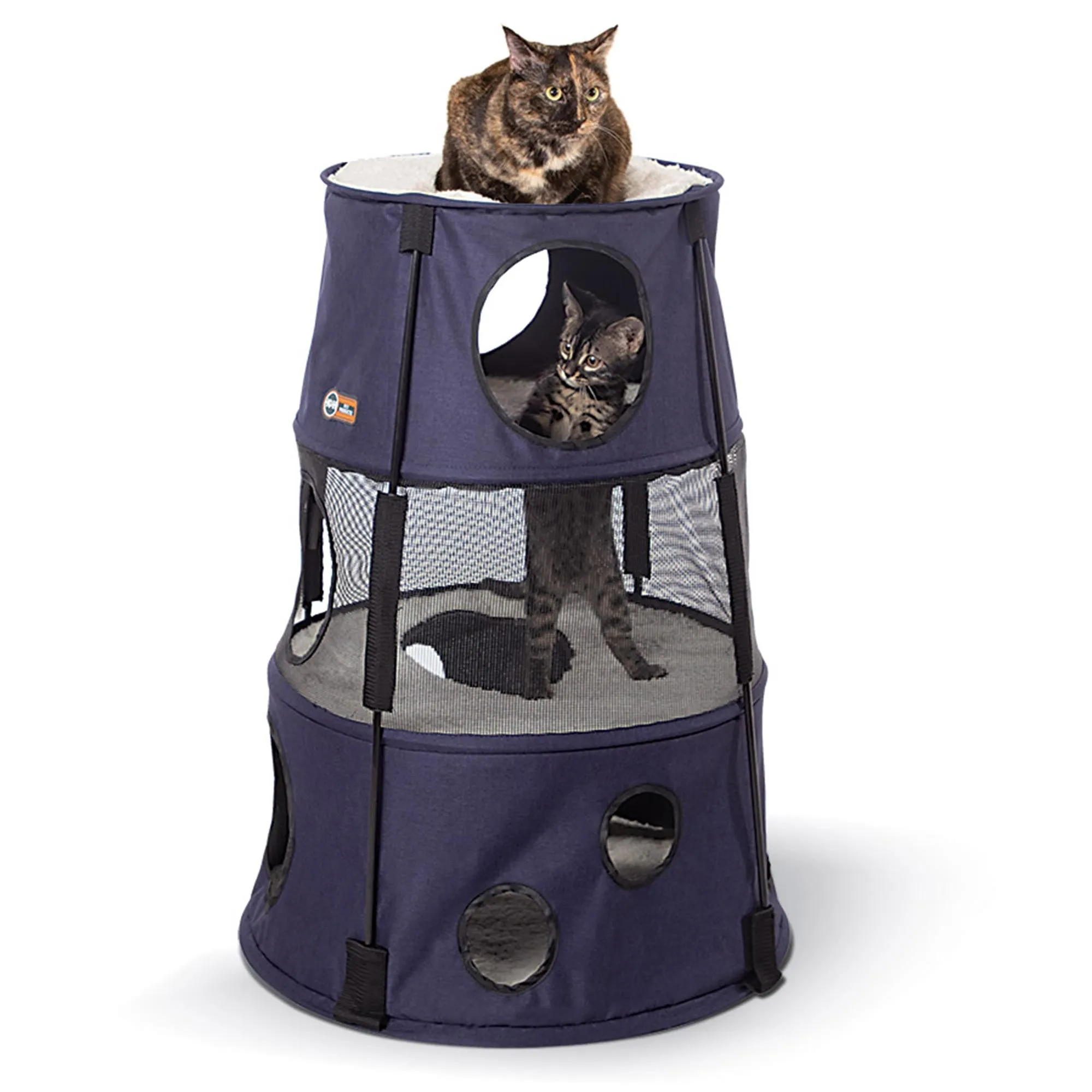 Kitty Tower - K&H Pet Products