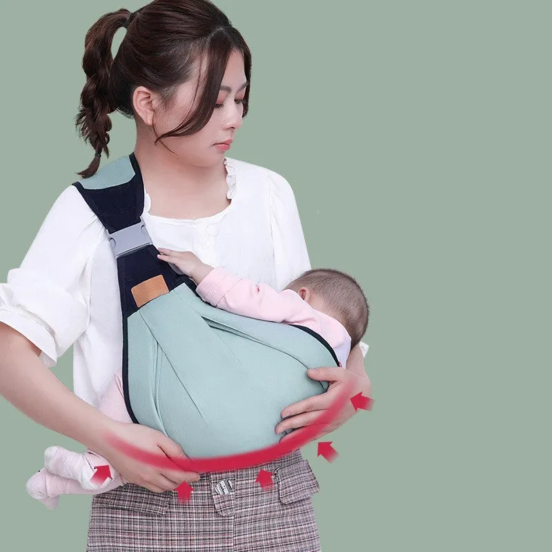 LIGHTWEIGHT BABY CARRIERS