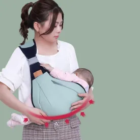LIGHTWEIGHT BABY CARRIERS
