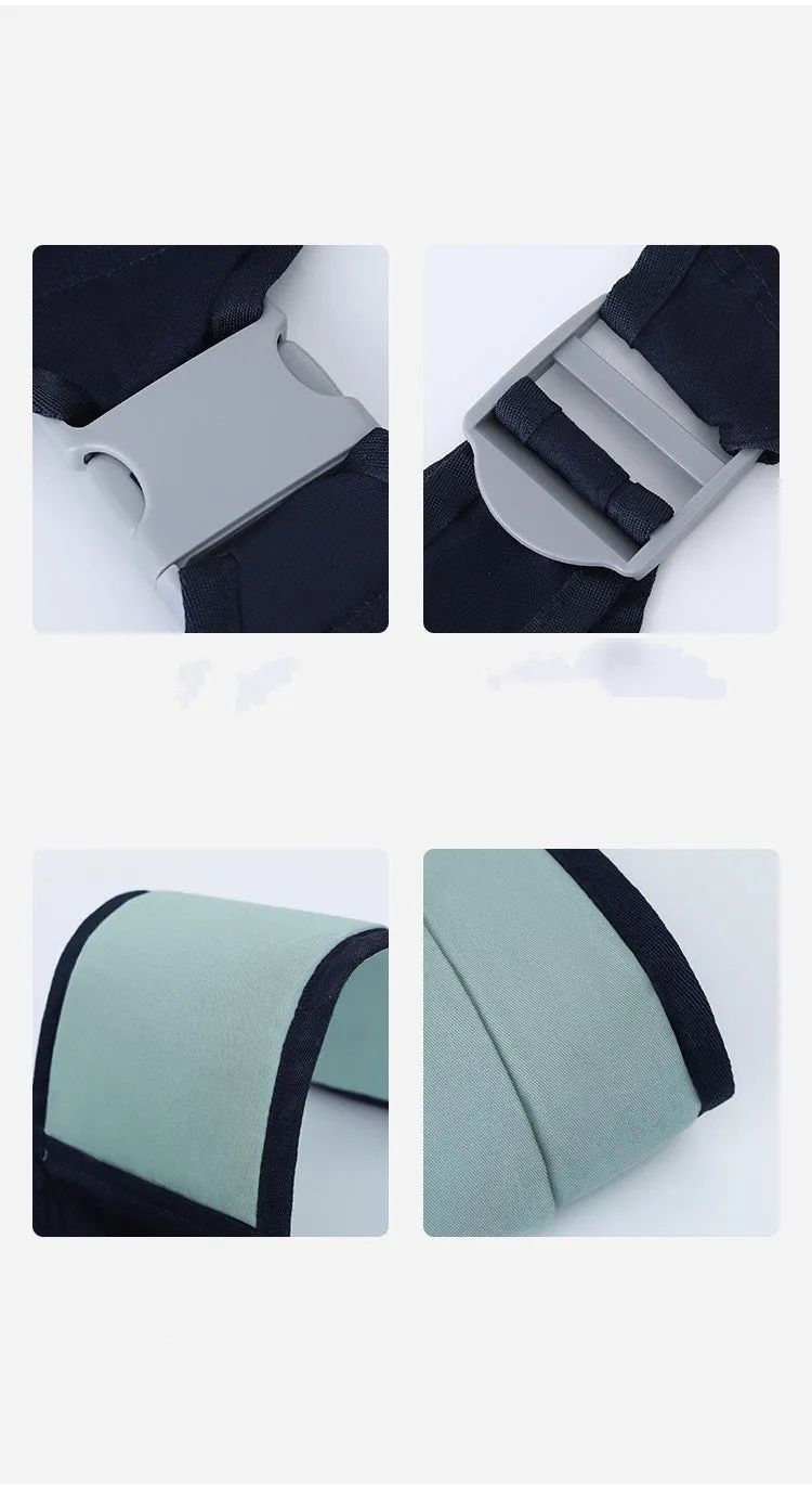LIGHTWEIGHT BABY CARRIERS