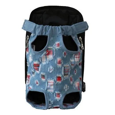 M 30*20cm camouflage green Outdoor portable pet bag, breathable Mesh backpack for cats and dogs AZ19596
