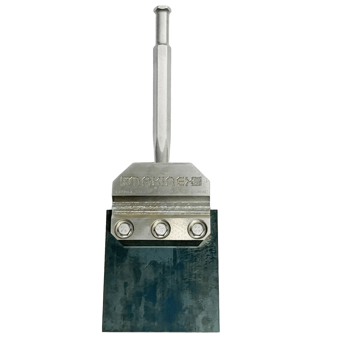 Makinex Tile Smasher Head Attachment V2