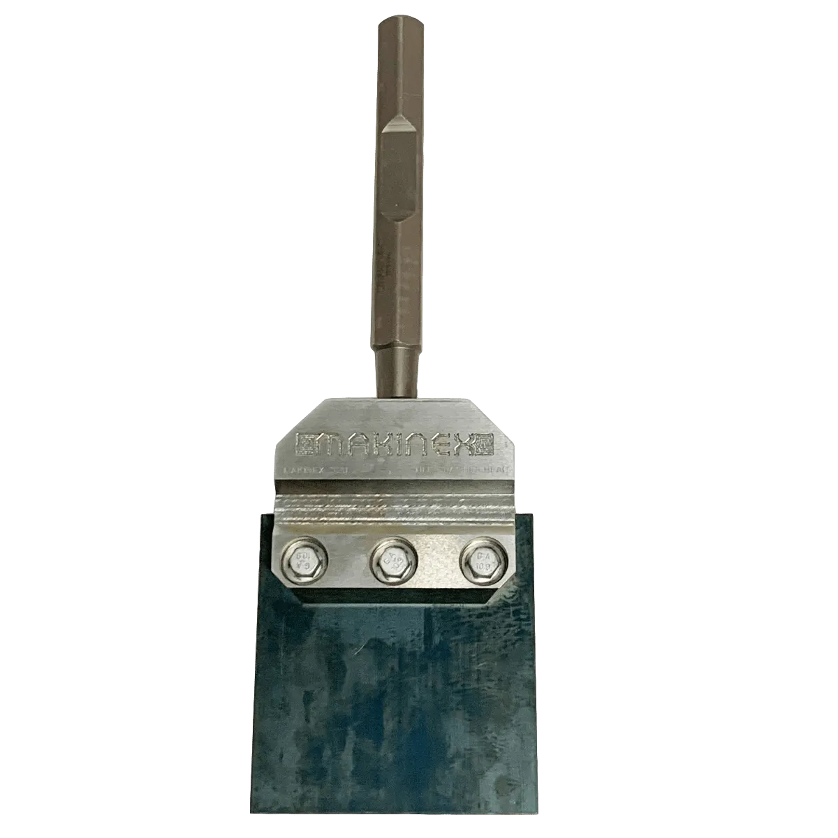 Makinex Tile Smasher Head Attachment V2