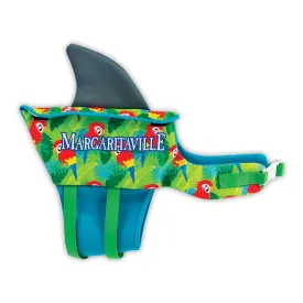 Margaritaville Pet Vest