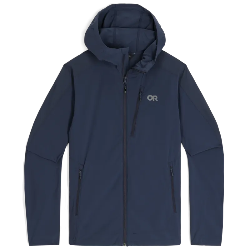 Men's Ferrosi Hoodie