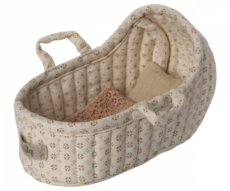 Micro Carry Cot