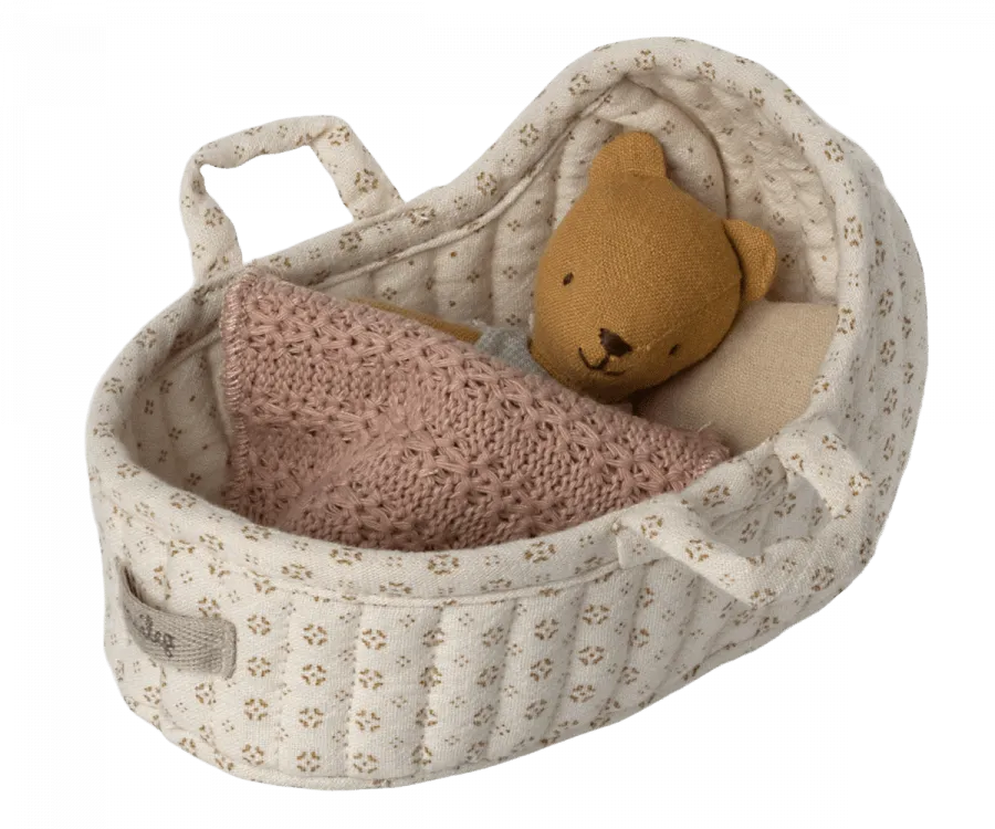 Micro Carry Cot