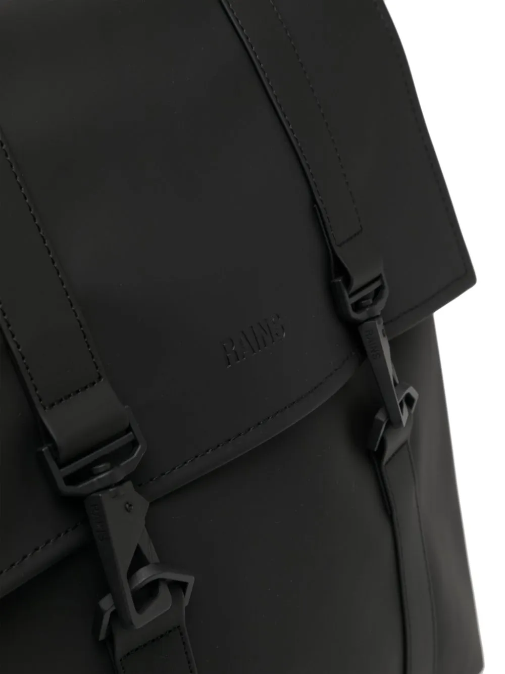 MSN mini backpack