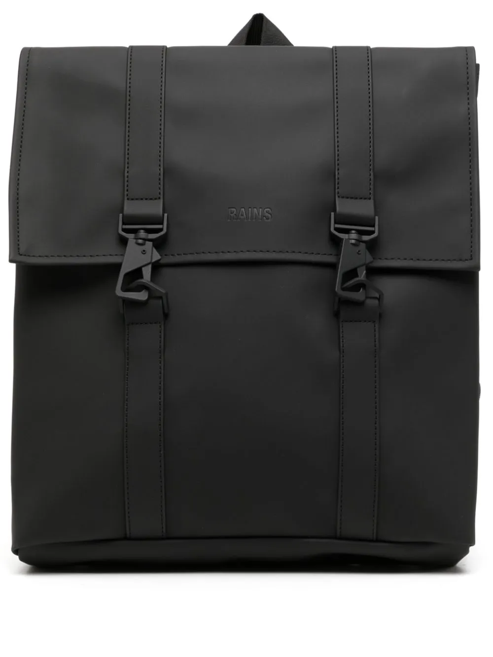 MSN mini backpack