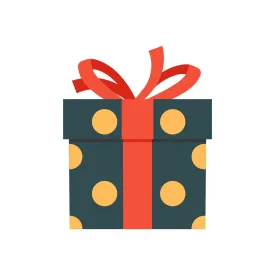 Mystery Gift ($50)