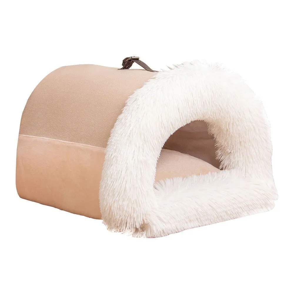 New Moisture-proof Splice Portable Pet Nest