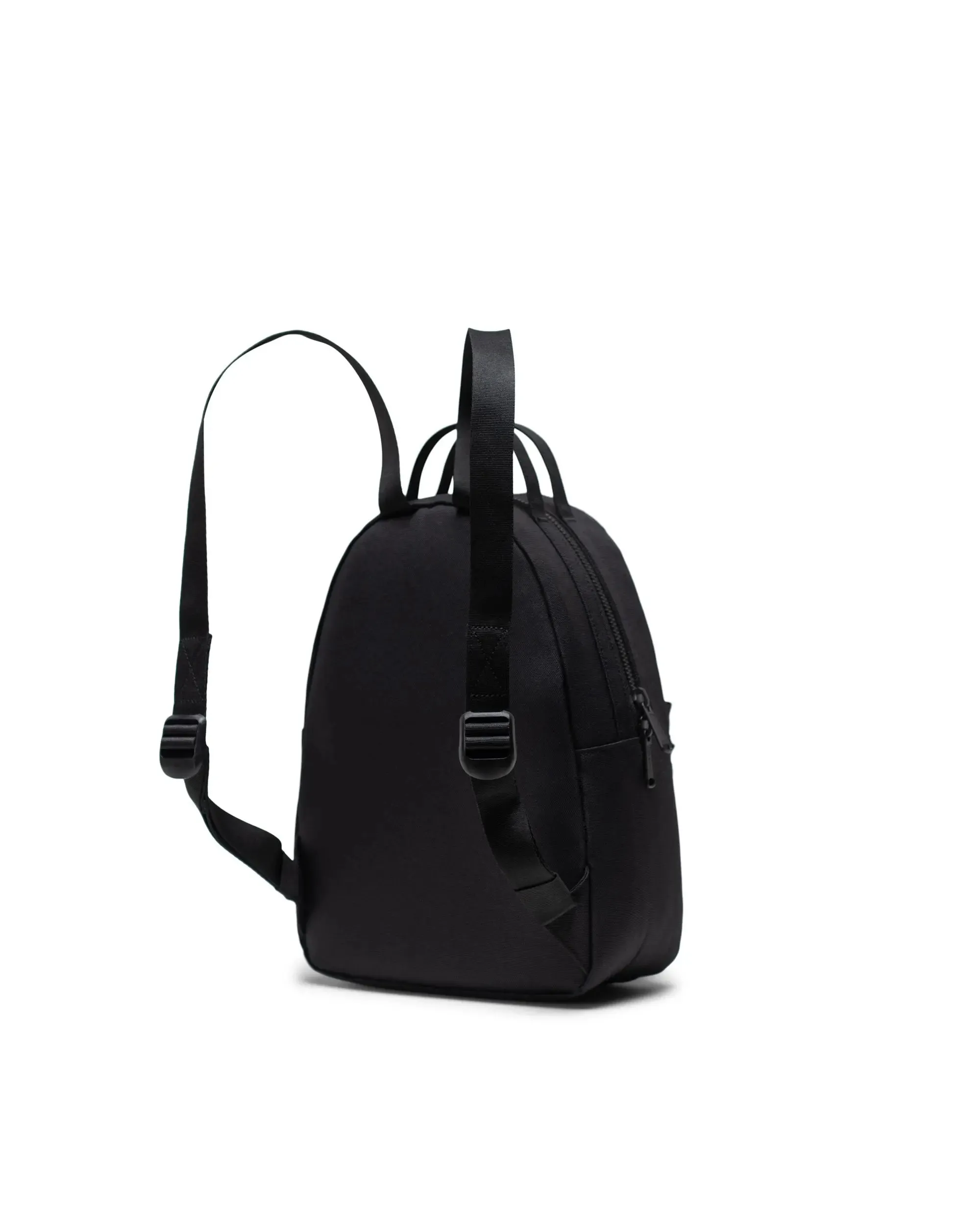 Nova Backpack Mini Backpack - Black Tonal