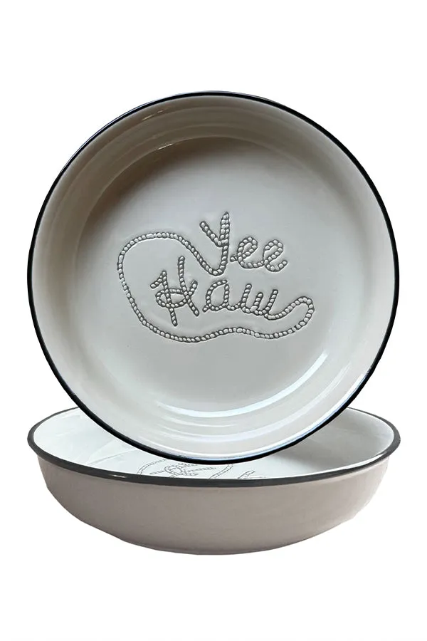 Ore Adventure Pet Bowl