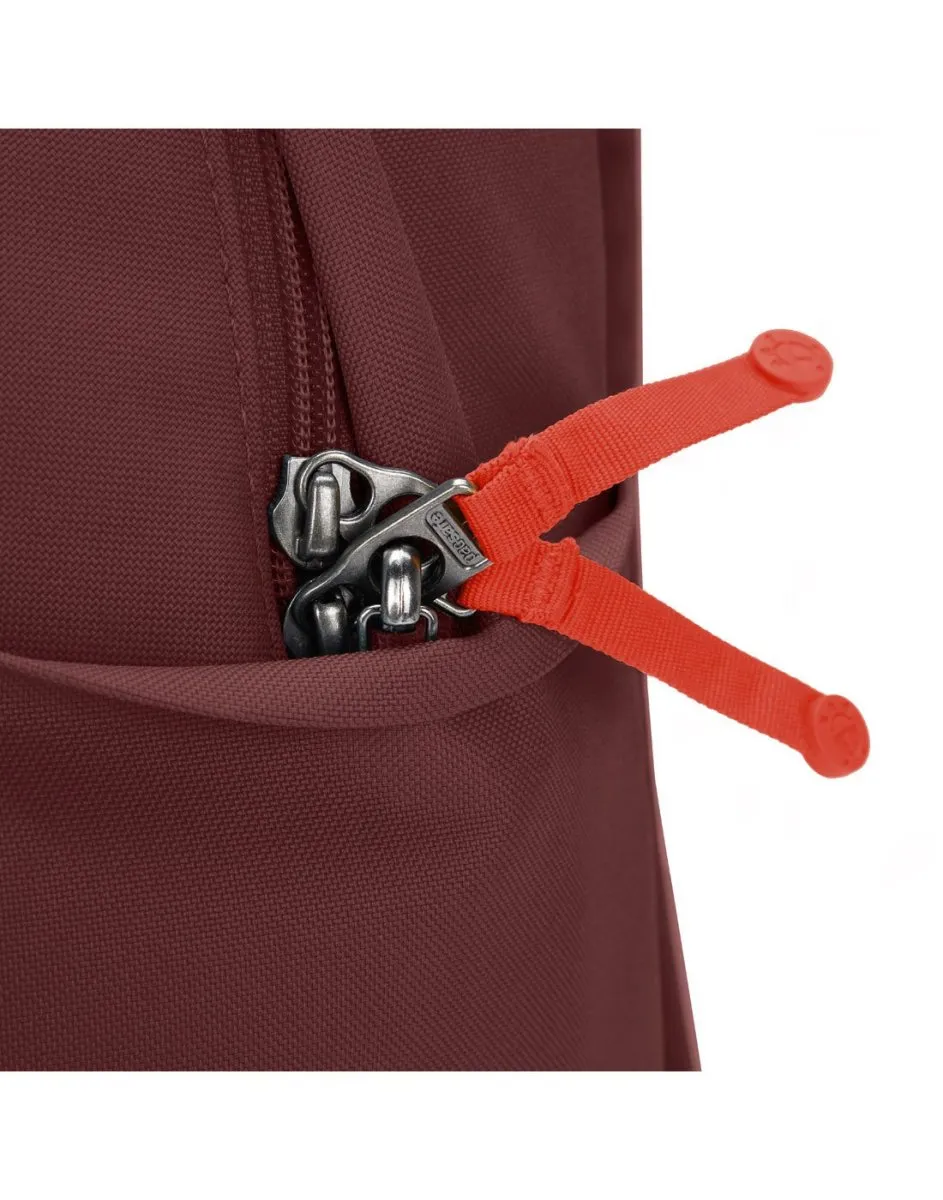 Pacsafe® GO 15L Anti-theft Backpack