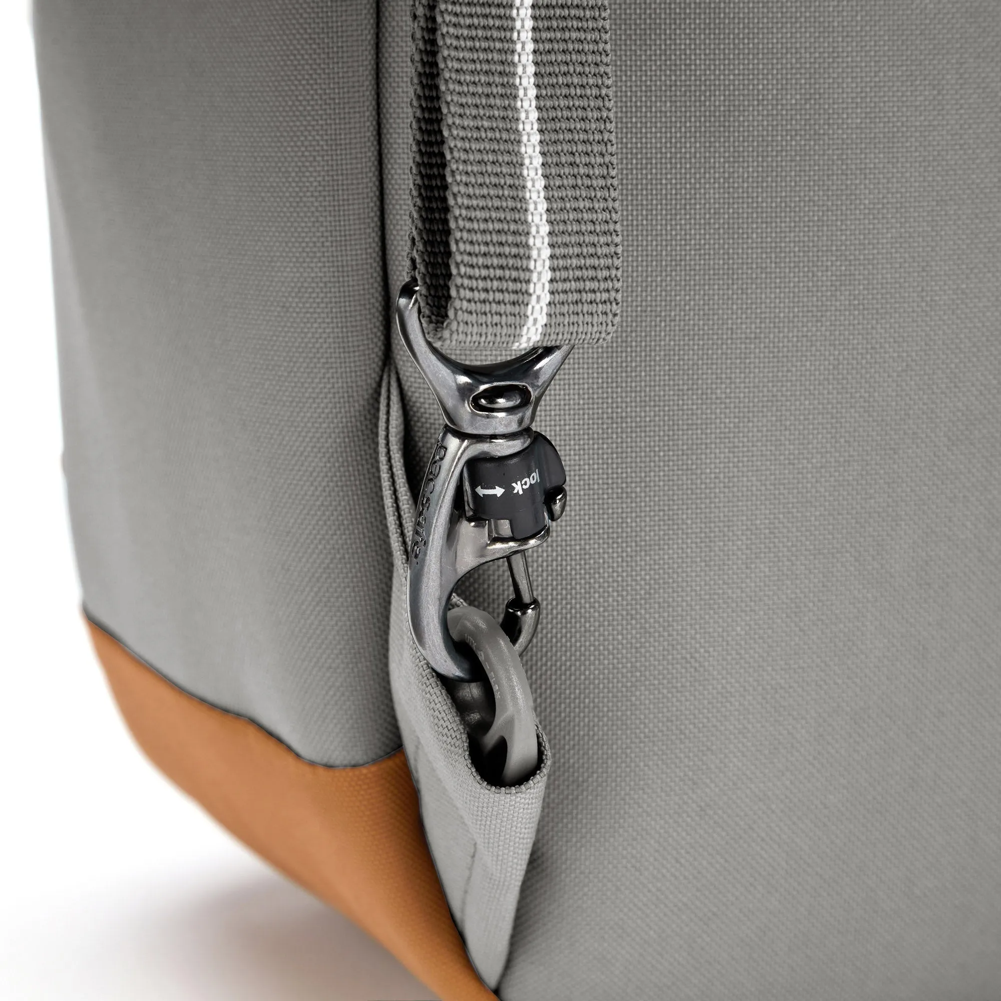 Pacsafe® GO 15L Anti-theft Backpack