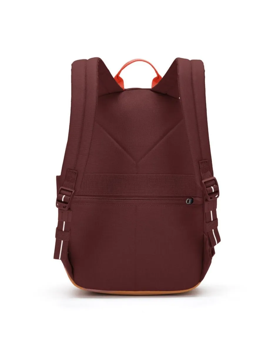 Pacsafe® GO 15L Anti-theft Backpack
