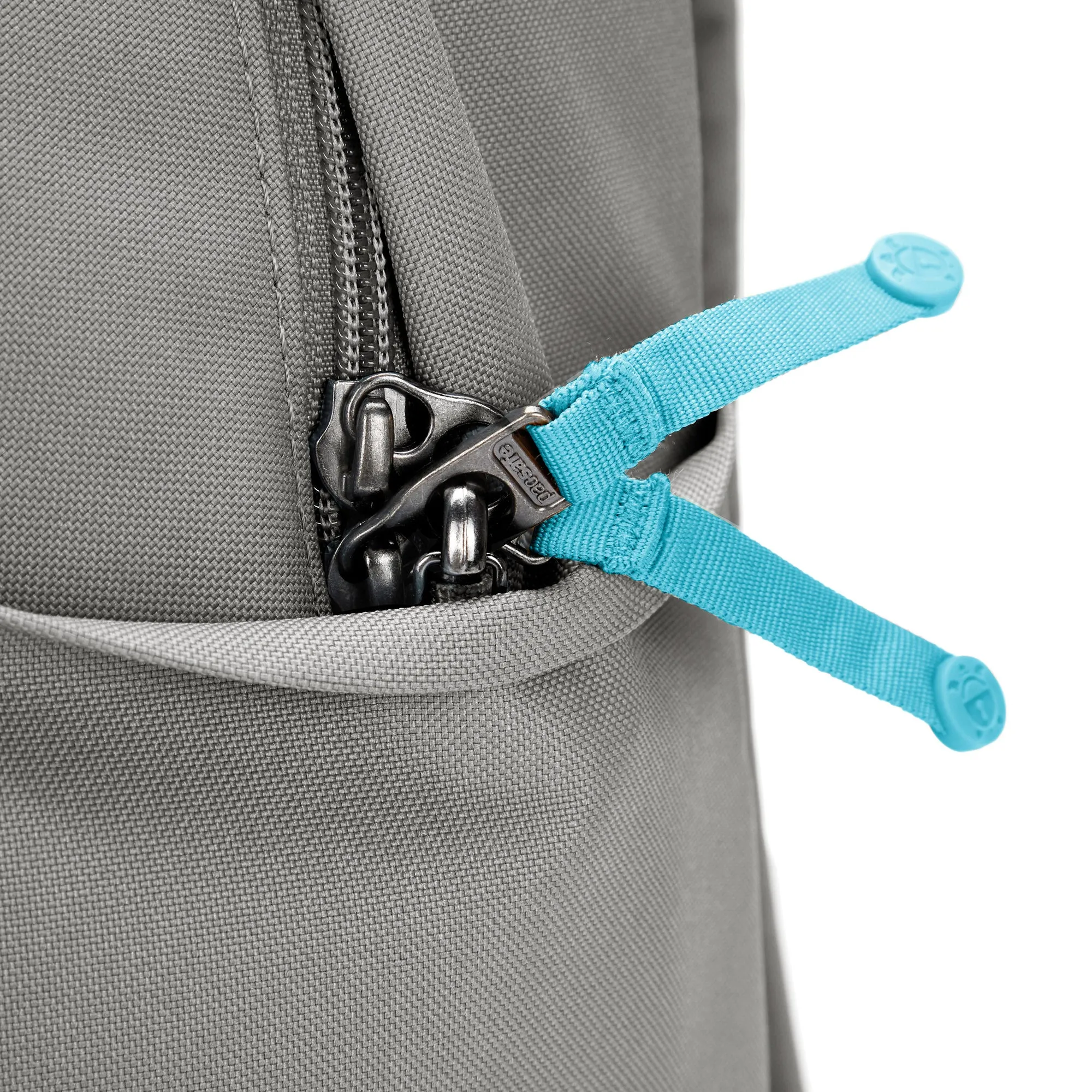 Pacsafe® GO 15L Anti-theft Backpack