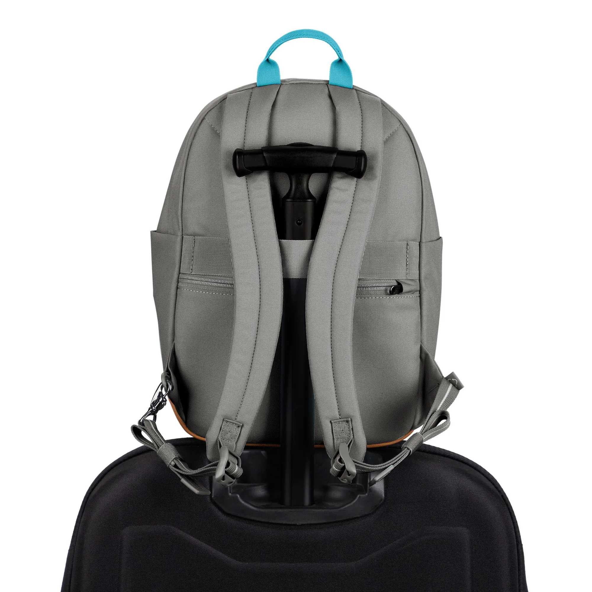 Pacsafe® GO 15L Anti-theft Backpack