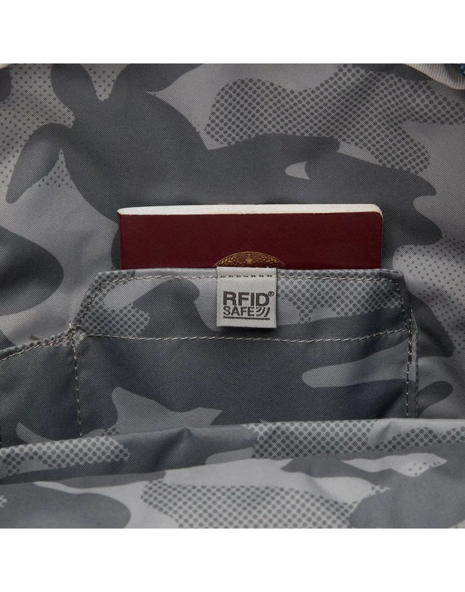 Pacsafe® GO 15L Anti-theft Backpack