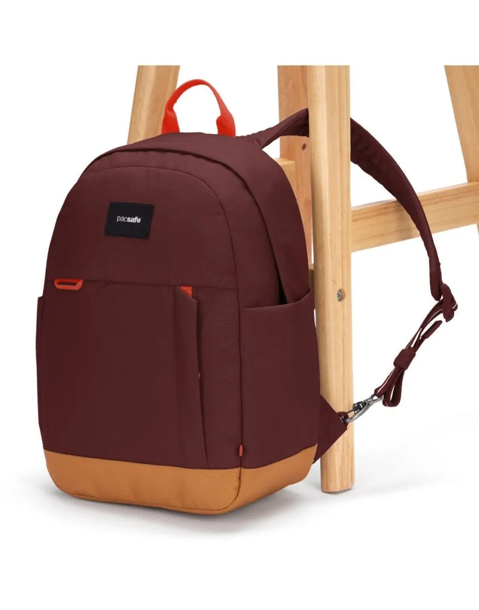 Pacsafe® GO 15L Anti-theft Backpack