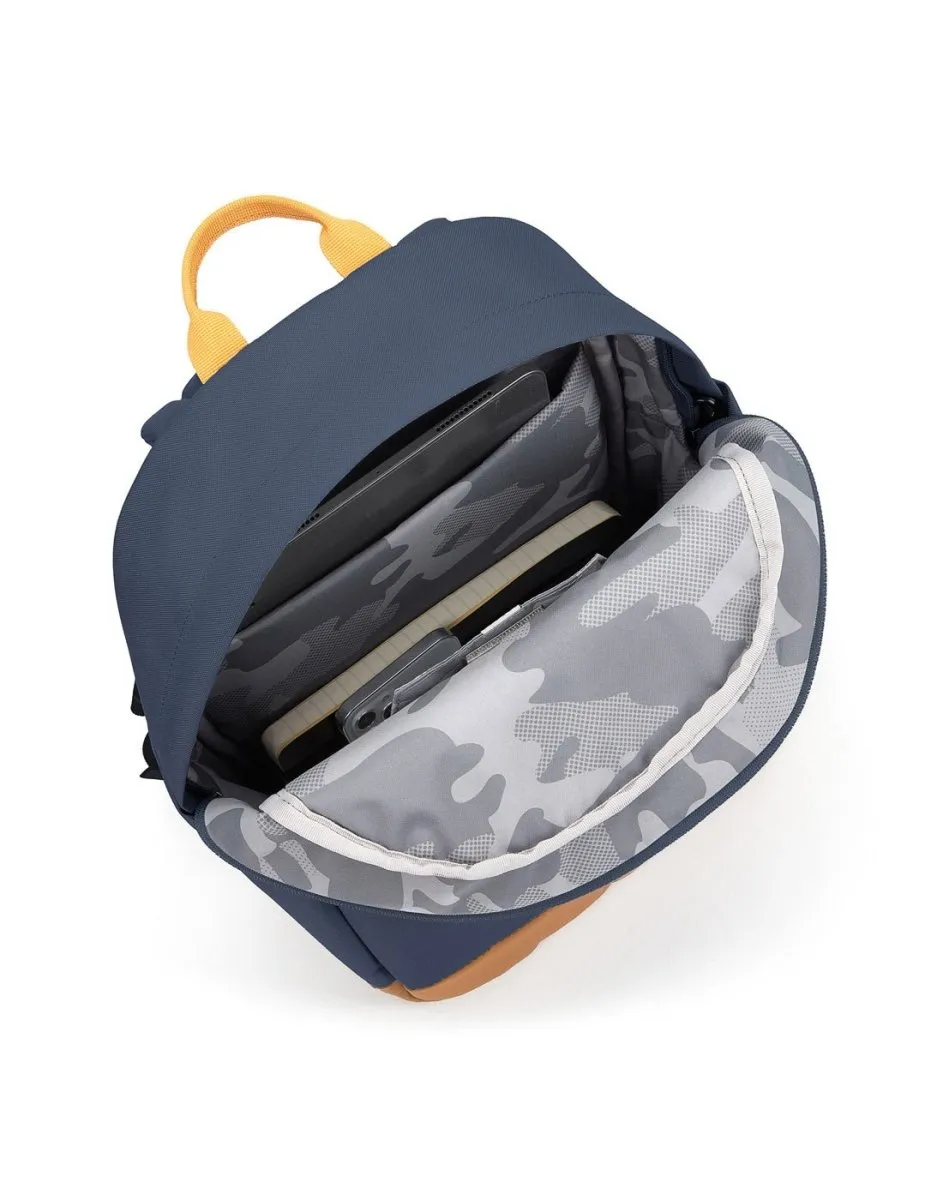 Pacsafe® GO 15L Anti-theft Backpack