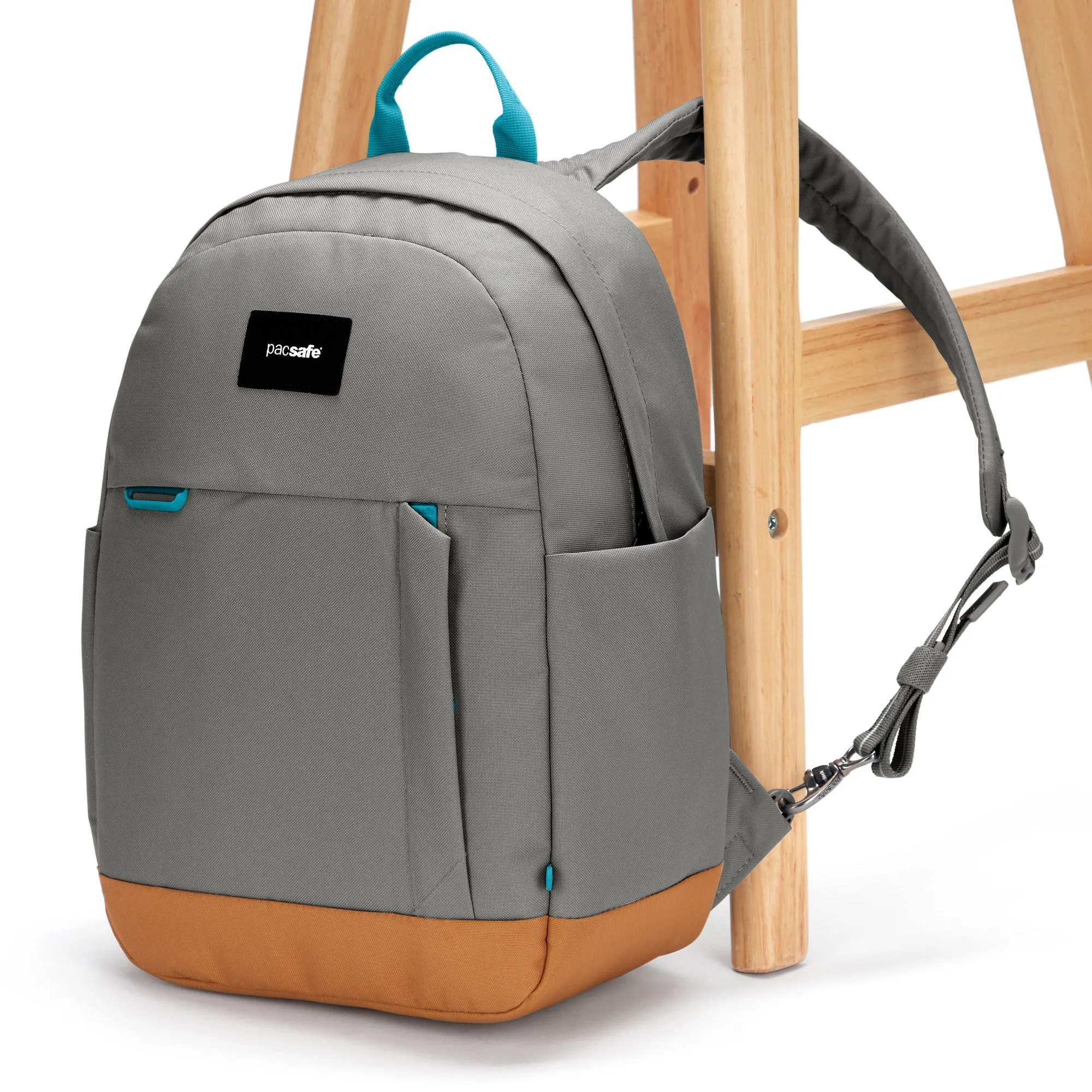Pacsafe® GO 15L Anti-theft Backpack