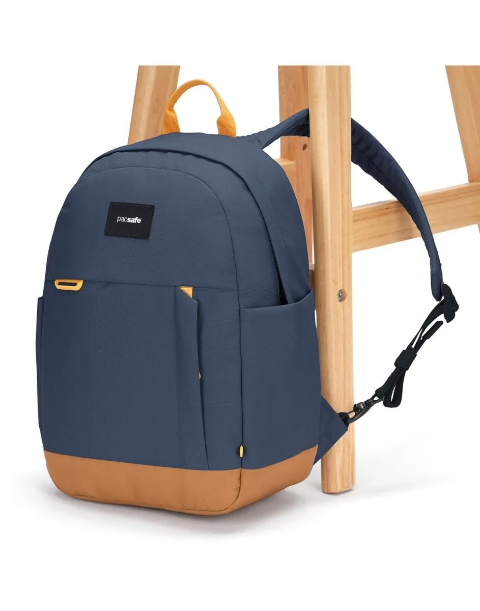 Pacsafe® GO 15L Anti-theft Backpack