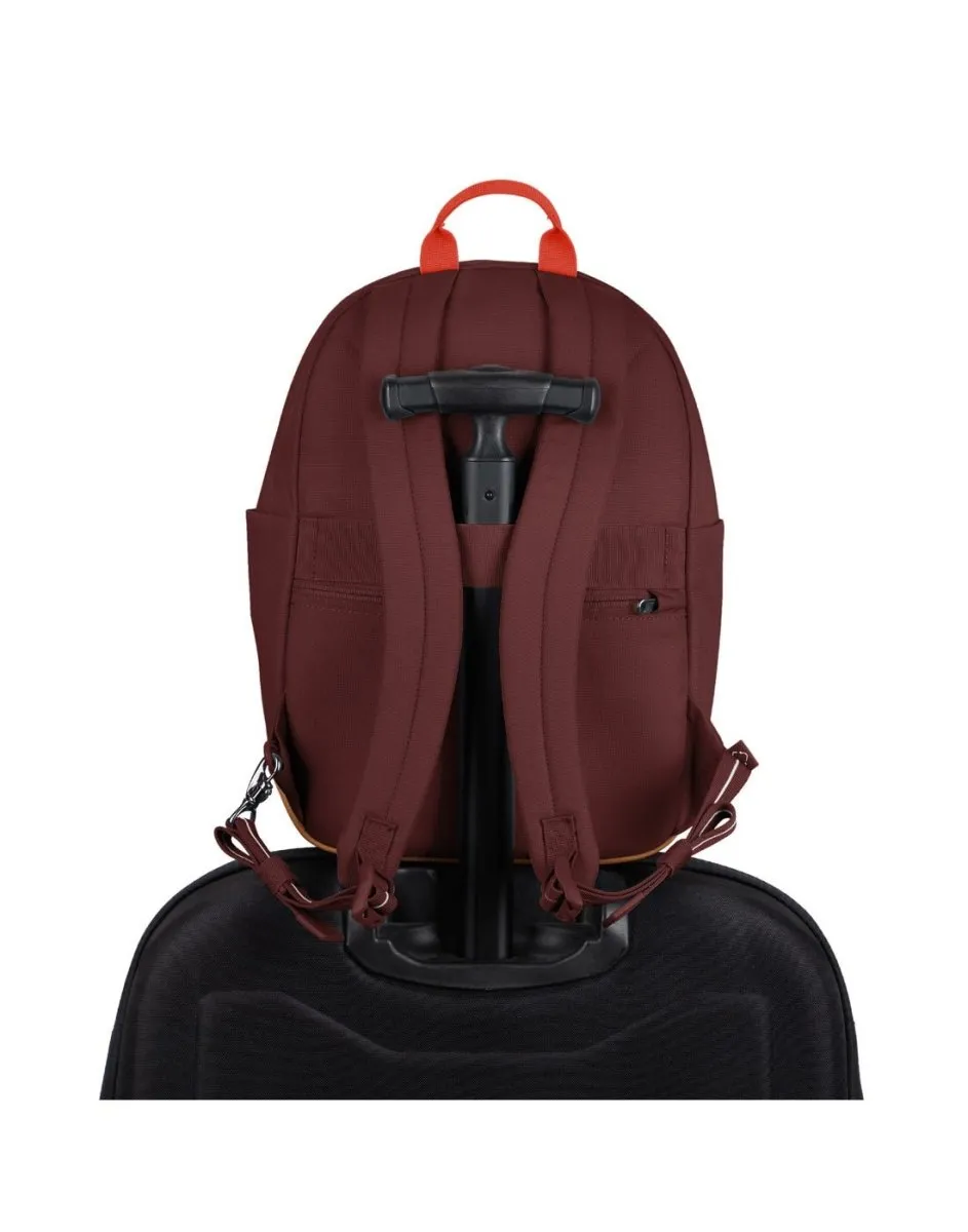 Pacsafe® GO 15L Anti-theft Backpack