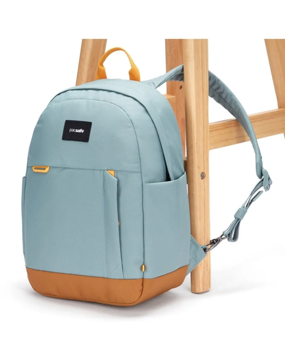 Pacsafe® GO 15L Anti-theft Backpack