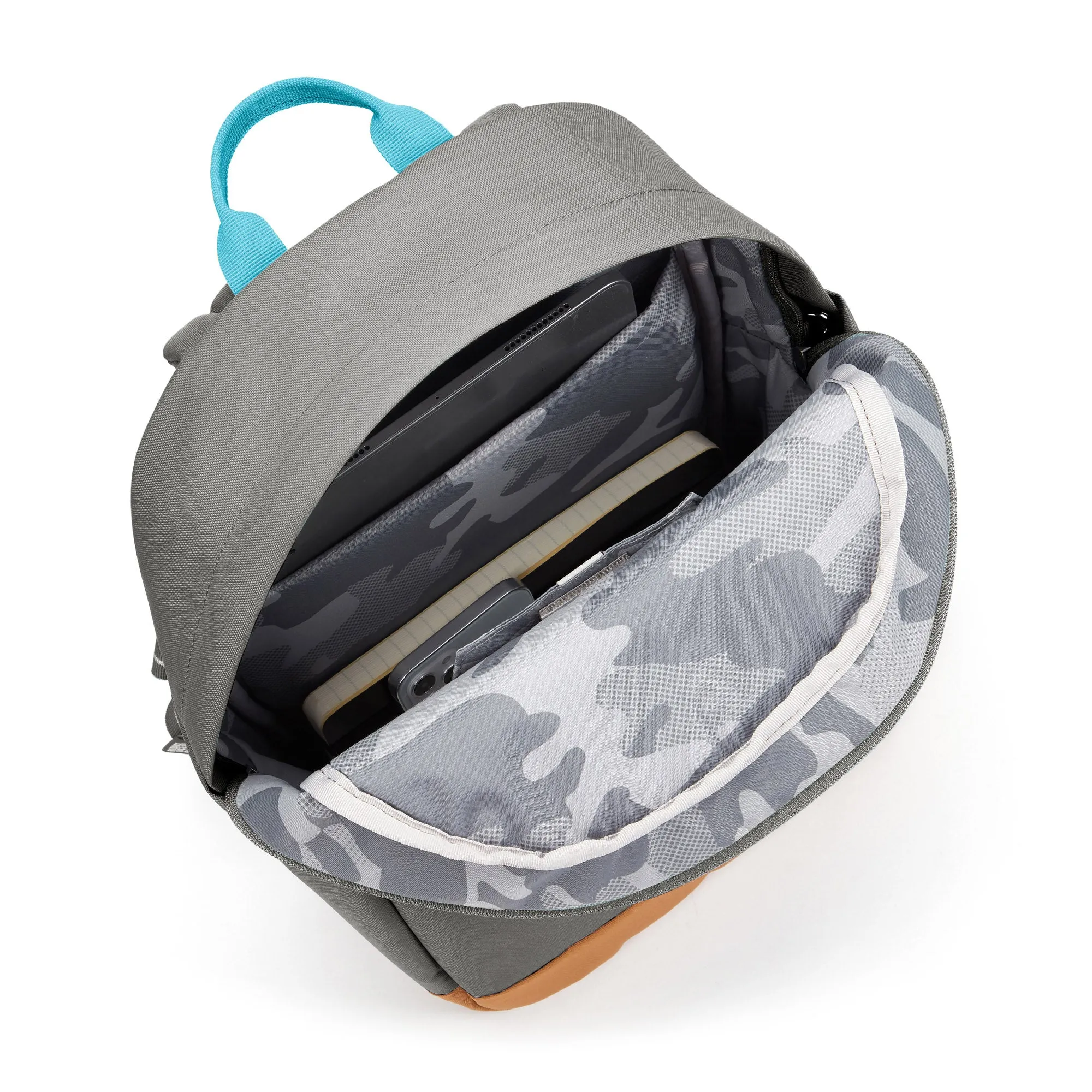 Pacsafe® GO 15L Anti-theft Backpack