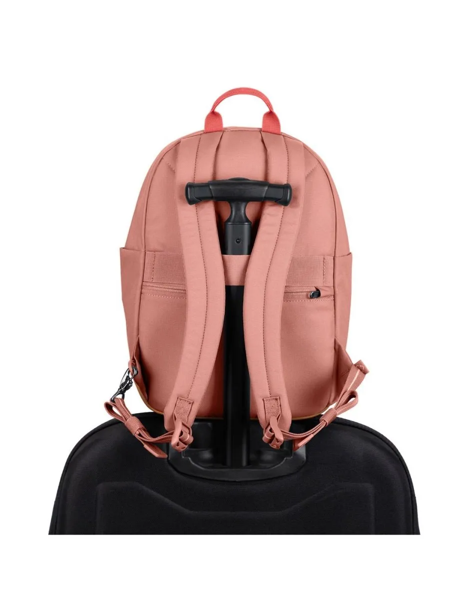 Pacsafe® GO 15L Anti-theft Backpack