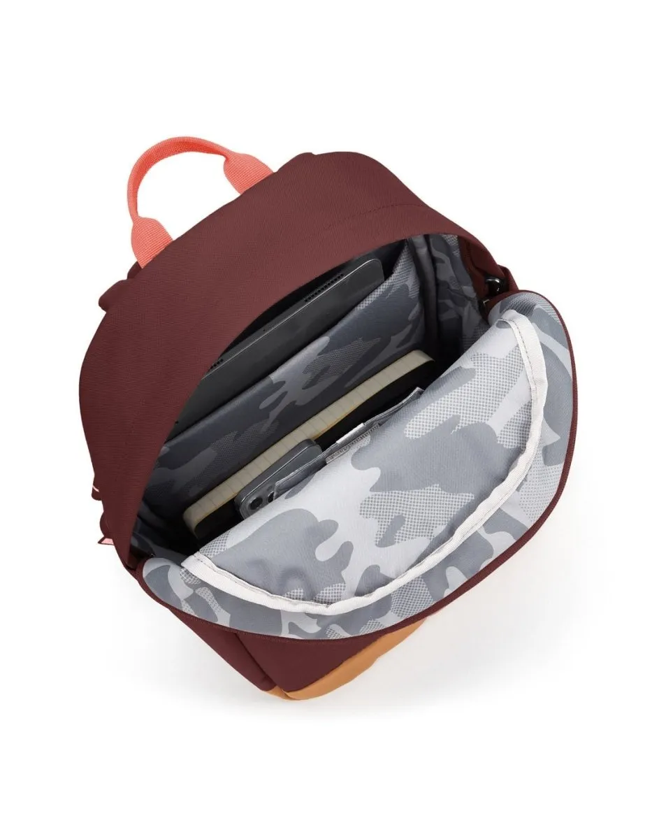 Pacsafe® GO 15L Anti-theft Backpack
